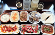 Efe Restaurant餐厅图片