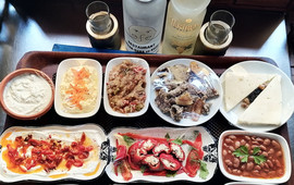Efe Restaurant