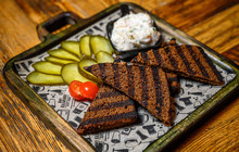 Bar Kalinin餐厅图片