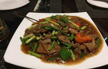 Panda餐厅图片