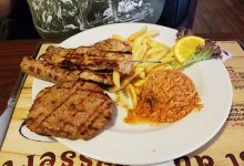 Restaurant Grillhaus美食图片