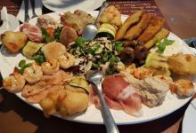 Altes Amtsgericht美食图片