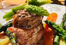 Wullenwever美食图片