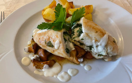 Ristorante Da Michele