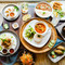 Cinta Ria Malaysian Restaurant