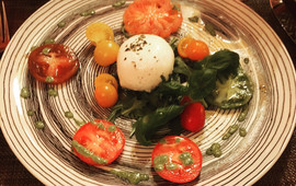 Ristorante Mediterraneo
