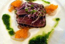 Restaurant Madame Cheung美食图片