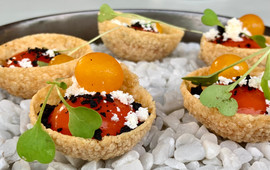 Restaurant Somm
