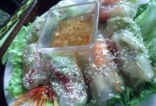 Rust 'n Wood美食图片