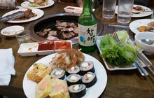 Don Day Buffet餐厅图片