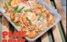 Erawan Thai Street Food餐厅图片