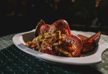Vila Rusticana美食图片