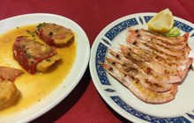 Jatetxea Goitiko Restaurante餐厅图片