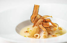 Restaurant Decan餐厅图片