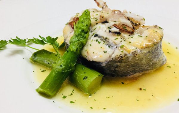 Orioko Barra Asador