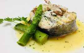 Orioko Barra Asador