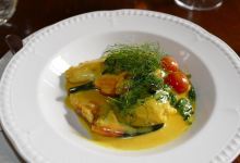 Allo's Restaurant, Bar & Bistro美食图片