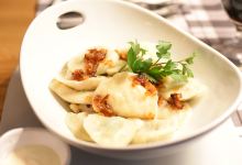 Pod Lwami美食图片