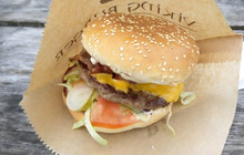 Viking Burger餐厅图片