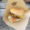 Viking Burger