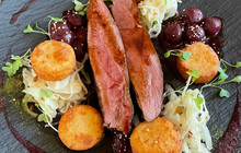 Vincent Restaurant & Pastry餐厅图片