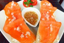 Amazon Bistro美食图片