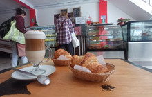 Bon Appetit Cafe Paris餐厅图片