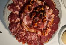 Restaurante Candilejas美食图片