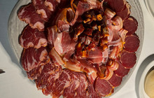 Restaurante Candilejas餐厅图片