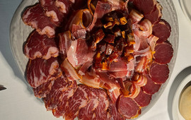 Restaurante Candilejas