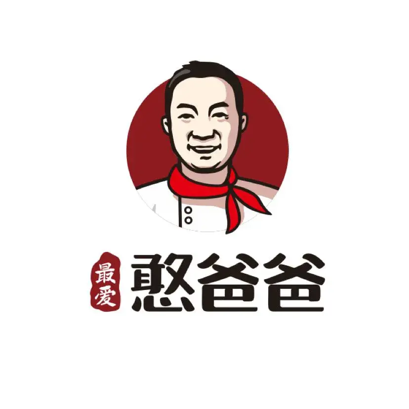 憨爸爸烤鱼(银泰城店)