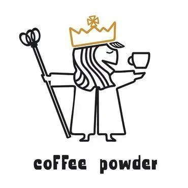咖啡粉·coffee powder(云琅店)