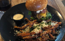Adam's Bar & Bistro