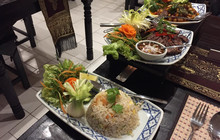 Chang Thai Restaurant餐厅图片