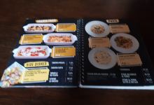 Log Out Pub美食图片