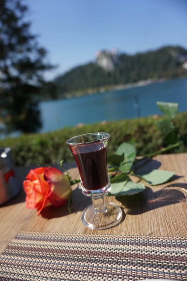 Vila Ajda Bled