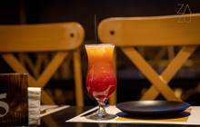 ZAZU Restaurant餐厅图片