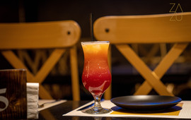 ZAZU Restaurant