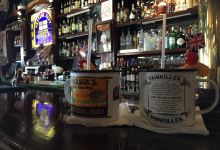 Pusser's Road Town Pub美食图片