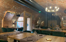 Restaurant Allegria餐厅图片