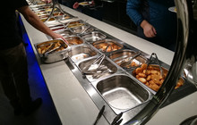 Asia Restaurant餐厅图片