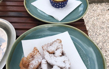 Café Laden餐厅图片