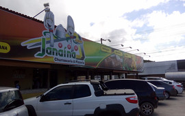 Pizzaria e Restaurante Janaina