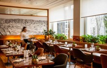 Bistro St.Gallen餐厅图片