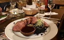 Szeged Restaurant餐厅图片