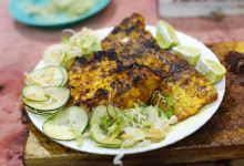 Mehboob's BBQ美食图片