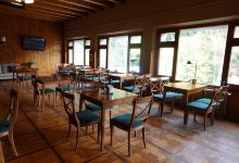 Balneario Caldes de Boi美食图片