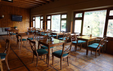 Balneario Caldes de Boi餐厅图片
