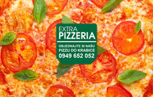 Extra Pizzeria餐厅图片
