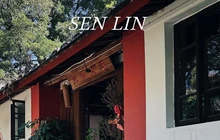 陈家大院私房菜餐厅图片